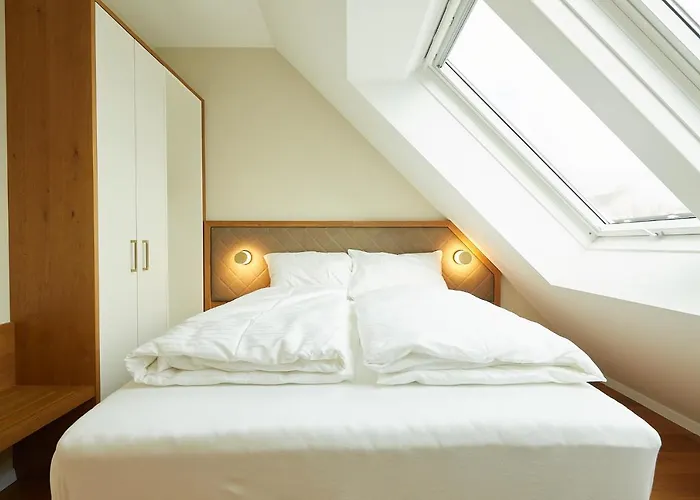 Leisure Schweglerstrasse Apartmán