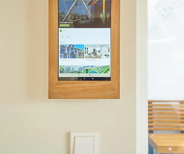 Leisure Schweglerstrasse Apartmán Vídeň