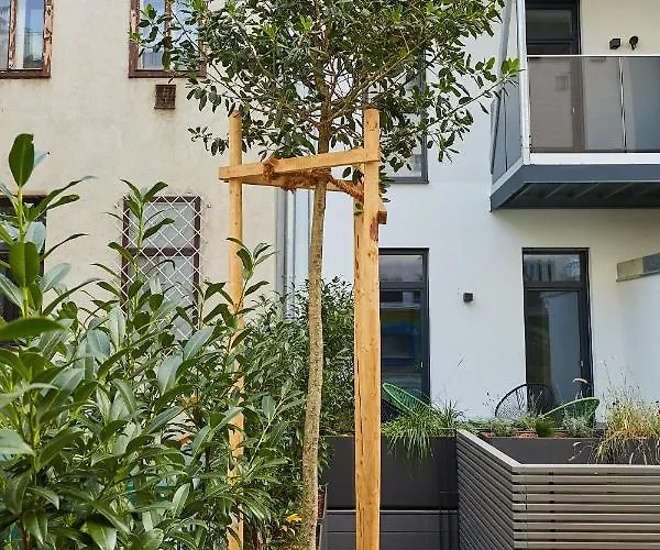 Apartmán Leisure Schweglerstrasse Vídeň
