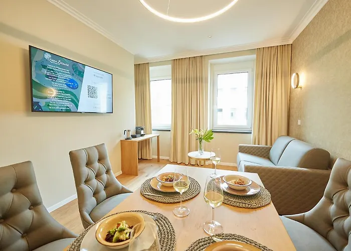 Apartmán Leisure Schweglerstrasse Vídeň