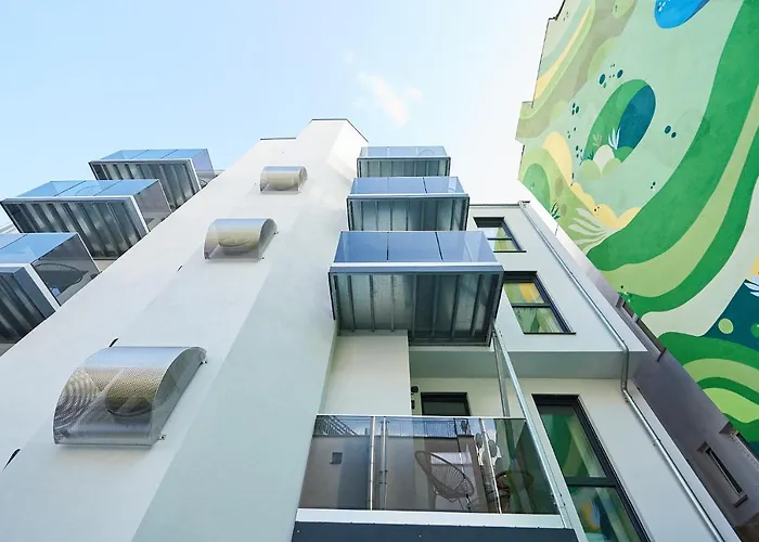 Leisure Schweglerstrasse