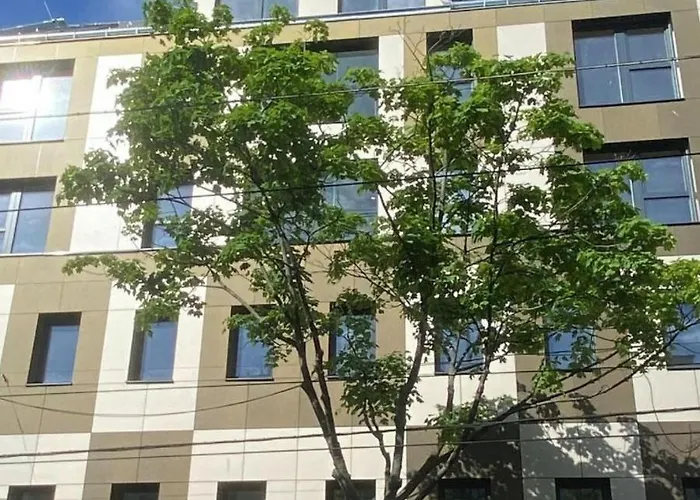 Leisure Schweglerstrasse