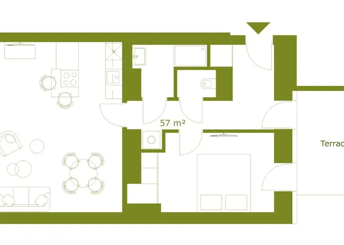Leisure Schweglerstrasse Apartmán