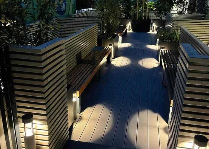 Leisure Schweglerstrasse