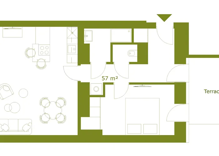 Leisure Schweglerstrasse Apartmán *