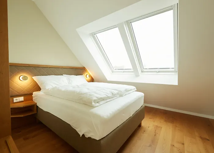 Leisure Schweglerstrasse Apartmán Vídeň