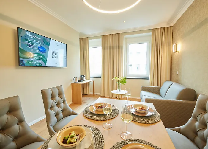 Apartmán Leisure Schweglerstrasse Vídeň