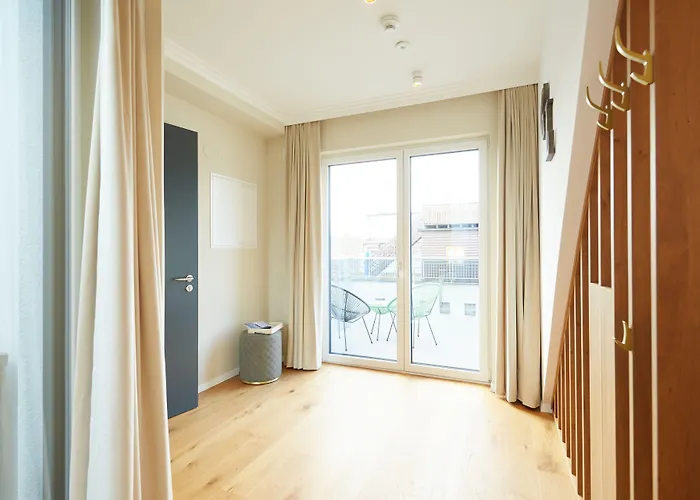 Apartmán Leisure Schweglerstrasse Vídeň